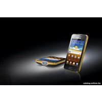 Телефон Samsung I8530 Galaxy Beam