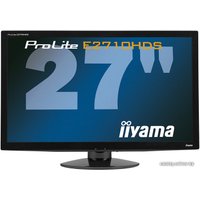 Монитор Iiyama E2710HDS