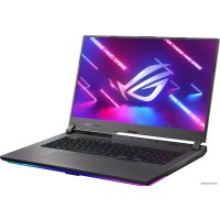 Игровой ноутбук ASUS ROG Strix G17 G713RM-KH092W