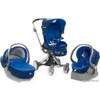 Универсальная коляска Chicco Trio I-Move