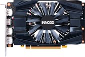 GeForce GTX 1660 Super Compact 6GB GDDR6 N166S1-06D6-1712VA29