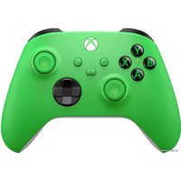 Геймпад Microsoft Xbox Velocity Green