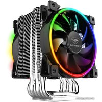 Кулер для процессора PCCooler GI-R68X Corona RGB