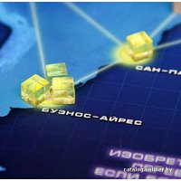 Настольная игра Стиль Жизни Пандемия (Pandemic)