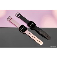 Умные часы Canyon Salt SW-78 (черный)