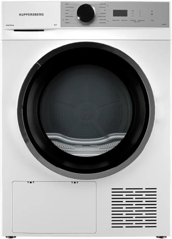 Сушильная машина KUPPERSBERG DM 611 W