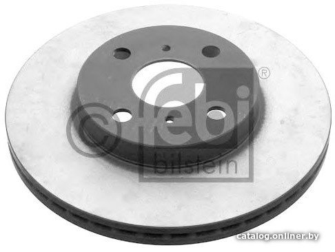 Febi bilstein 27942