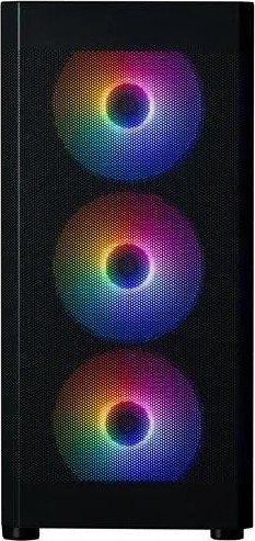 

Компьютер HAFF Ryzen 7 5700X 16GB 512 GB 4060 8GB 750W Zalman i4 TG