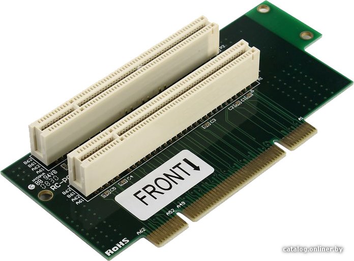 Адаптер Espada EPCI1-2RisCard