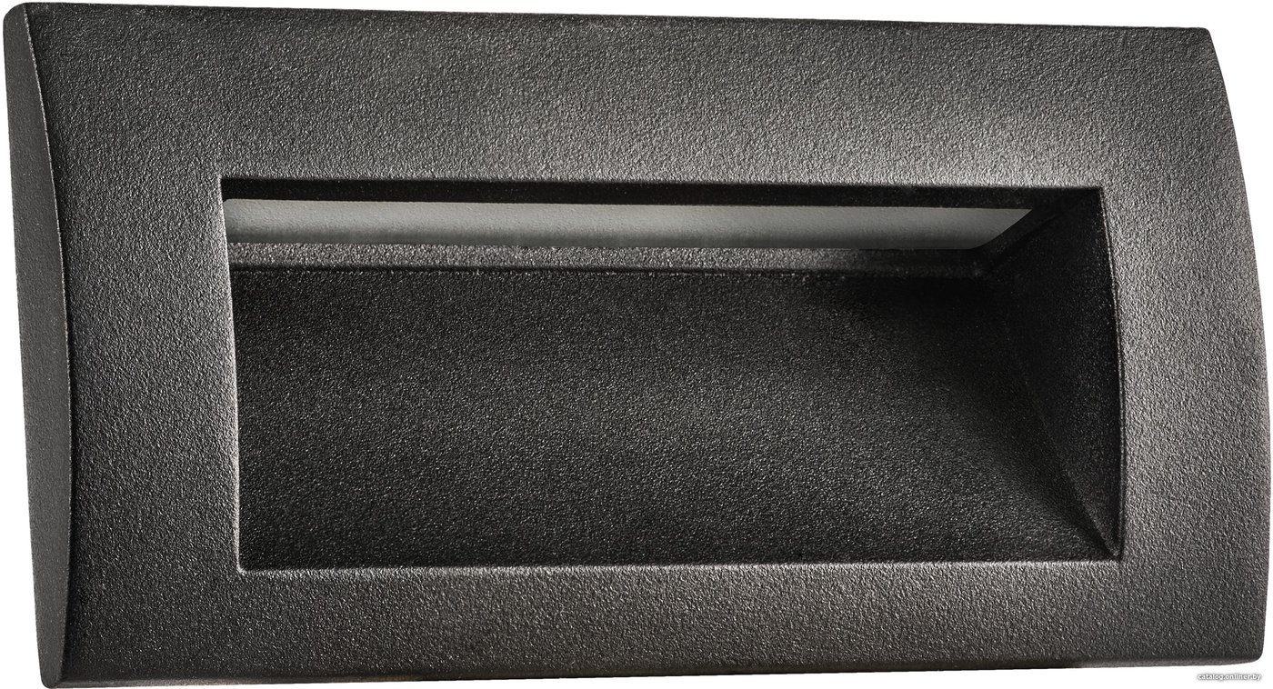 Фасадный светильник Lightstar Estra 383572