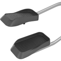Эллиптический тренажер Unixfit E-950 PRO Auto Incline (LED)