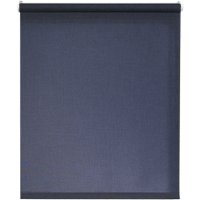 Мини рулонные шторы Lm Decor Джинс LM 44-07 160x170