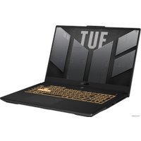 Игровой ноутбук ASUS TUF Gaming F17 FX707VUR-HX225