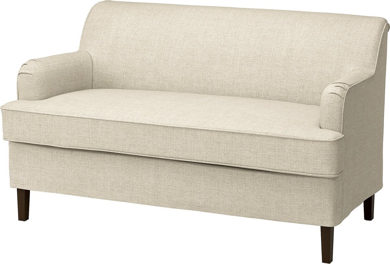 Диван Ikea Rocksjon Киланда светло-бежевый s59508860