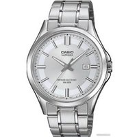 Наручные часы Casio MTS-100D-7A