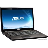 Ноутбук ASUS A73S/E