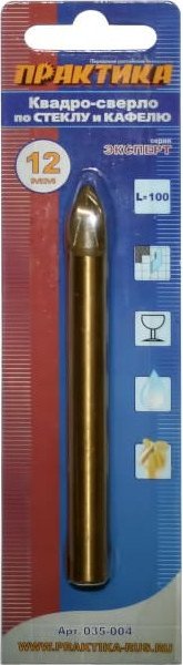 Сверло Практика Эксперт 035-004