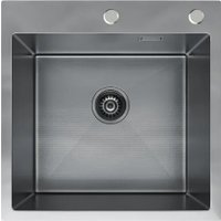 Кухонная мойка Axus LS-5050SD