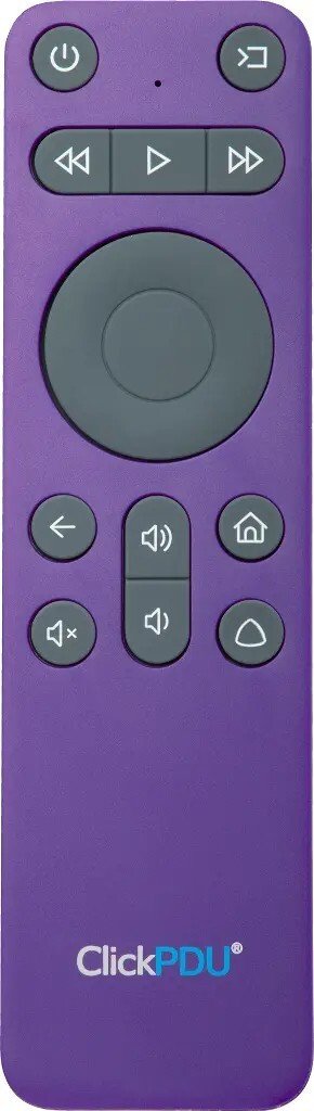 Пульт ДУ ClickPdu BT-RC1935-01 HBT104
