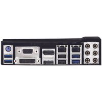 Материнская плата BIOSTAR GAMING H170T Ver. 5.x