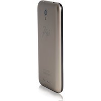 Телефон Alcatel One Touch PIXI First Gold [4024D]