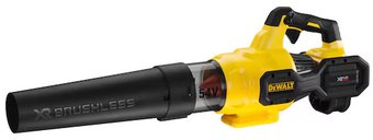 Бытовая (строительная) воздуходувка DeWalt DCMBA572X1-QW (с 1-им АКБ)