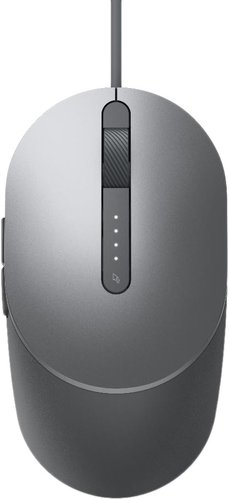 Мышь Dell MS3220 (серый)