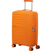 Чемодан American Tourister Fastforward Radiant orange 55 см