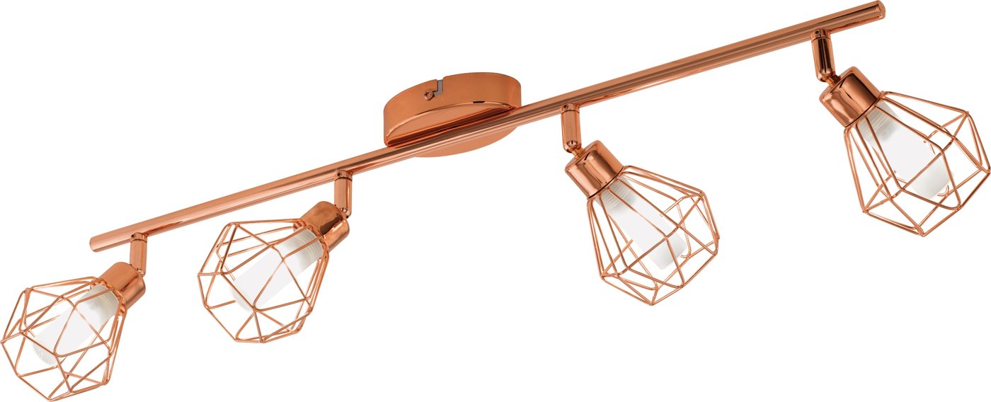 

Точечный светильник Eglo Zapata 95548