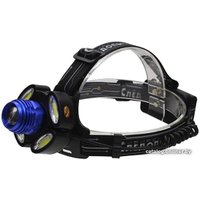 Фонарь Следопыт Стиль