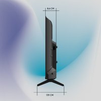 Телевизор Topdevice 32" LED Frameless CN04