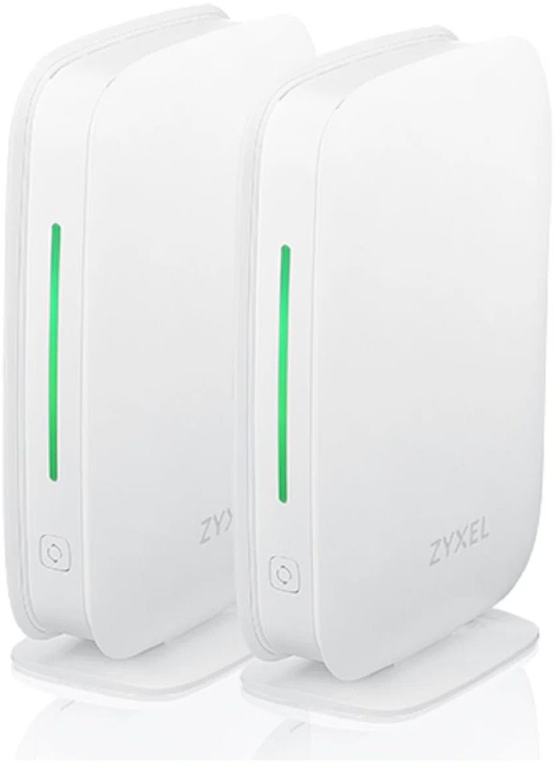

Wi-Fi система Zyxel Multy M1 WSM20-EU0201F 2 шт