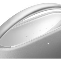 Беспроводная колонка Harman/Kardon Go + Play 3 (серый)