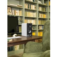 Полочная акустика Radiotehnika S-20NA (белый)