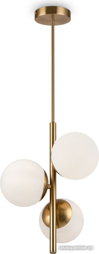 Подвесная люстра Freya Zing FR5199PL-03BS
