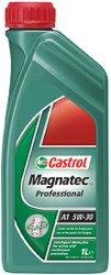 Castrol Magnatec 5W-30 A1 1л