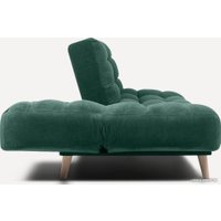 Диван Divan Бонс-Т Happy Emerald 137537 (зеленый)
