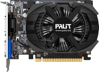 Palit GeForce GTX 650 2GB GDDR5 (NE5X65001341-1072F)