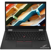 Ноутбук 2-в-1 Lenovo ThinkPad X13 Yoga Gen 1 20SX0003RT