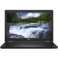 Ноутбук Dell Latitude 15 5590-241303