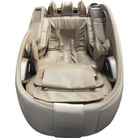 Массажное кресло Richter Dream (бежевый)