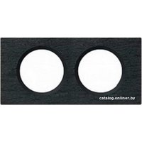 Рамка Legrand Celiane 69372 (ардезия)