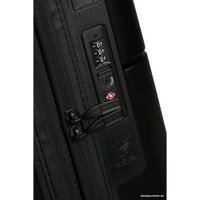 Чемодан-спиннер American Tourister Dashpop True Black 55 см