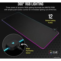 Коврик для стола Corsair MM700 RGB Extended
