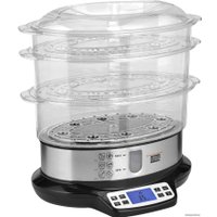 Пароварка GFgril GFS-7DSS