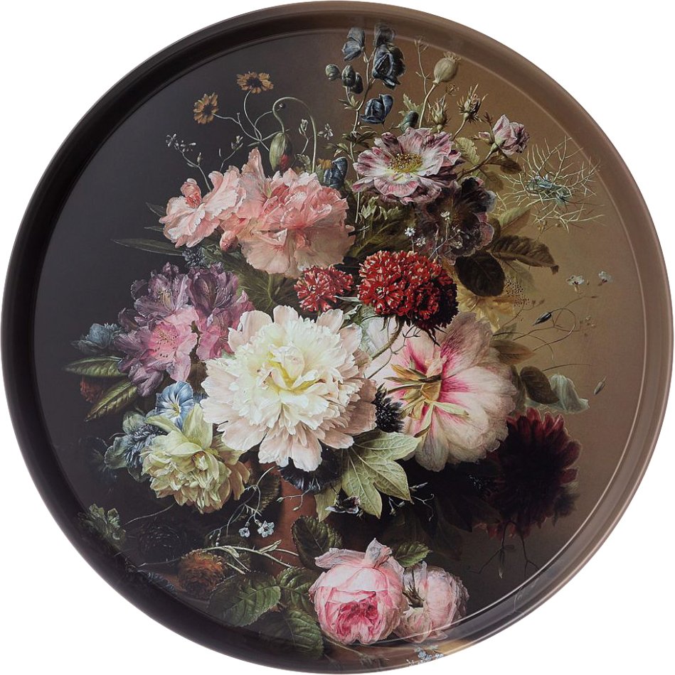 

Поднос Agness Agness 898-056