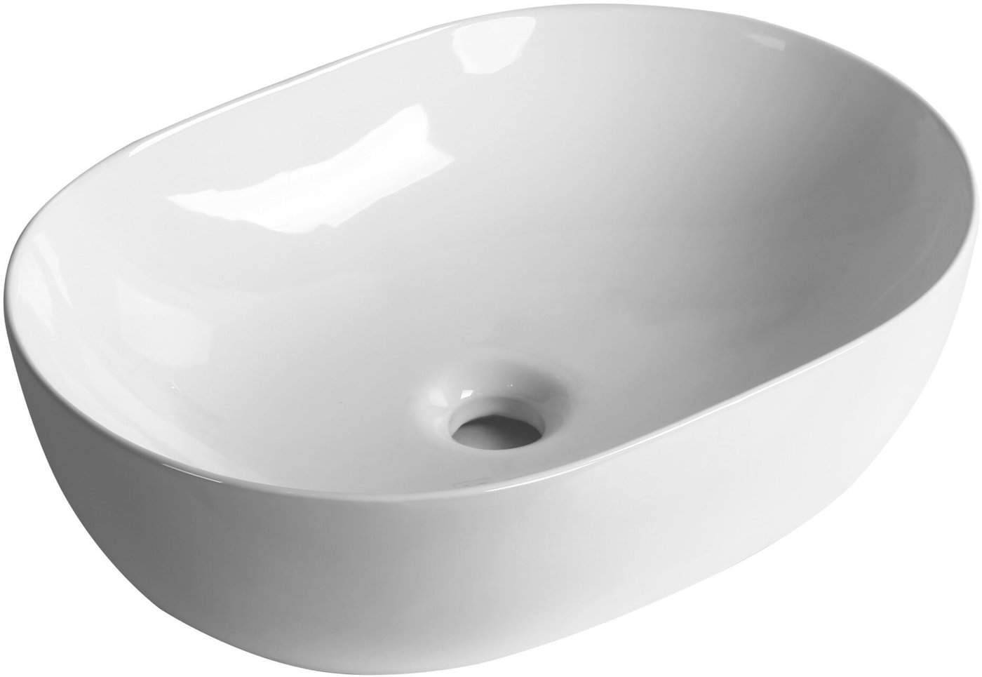 

Умывальник Milleau Nuage MU7100K-GW