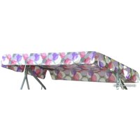 Тент на качели ИП Артюховская Л.П. Бари 1608x1020 (кружочки)