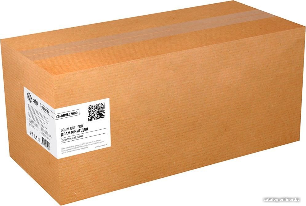Фотобарабан CACTUS CS-DUVLC7000