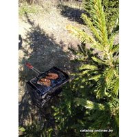 Разборный мангал Gorillagrill GG 001